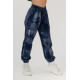 NEBBIA : ШТАНИ RE-FRESH WOMEN'S SWEATPANTS 590 "BLUE"