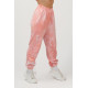 NEBBIA : ШТАНИ RE-FRESH WOMEN'S SWEATPANTS 590 "PINK"