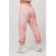 NEBBIA : ШТАНИ RE-FRESH WOMEN'S SWEATPANTS 590 "PINK"