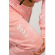 NEBBIA : ШТАНИ RE-FRESH WOMEN'S SWEATPANTS 590 "PINK"