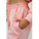 NEBBIA : ШТАНИ RE-FRESH WOMEN'S SWEATPANTS 590 "PINK"