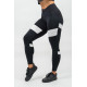 NEBBIA : ЛЕГІНСИ HIGH WAISTED SCRUNCH LEGGINGS TRUE HERO 244 "BLACK"