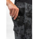 NEBBIA : ЛЕГІНСИ CAMOUFLAGE SPORTS LEGGINGS FUNCTION 333 BLACK