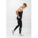 NEBBIA : ЛЕГІНСИ THERMAL SPORTS LEGGINGS RECOVERY 334 BLACK