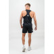 NEBBIA : МАЙКА ACTIVE TANK TOP DYNAMIC 349 BLACK