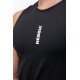 NEBBIA : МАЙКА ACTIVE TANK TOP DYNAMIC 349 BLACK 