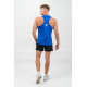 NEBBIA : МАЙКА ACTIVE TANK TOP DYNAMIC 349 BLUE