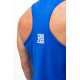 NEBBIA : МАЙКА ACTIVE TANK TOP DYNAMIC 349 BLUE