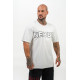 NEBBIA : ФУТБОЛКА LOOSE T-SHIRT LEGACY 711 WHITE 