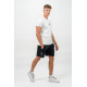 NEBBIA : ФУТБОЛКА SHORT-SLEEVE SPORTS T-SHIRT RESISTANCE 348 WHITE 