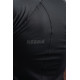 NEBBIA : ФУТБОЛКА WORKOUT COMPRESSION T-SHIRT ENDURANCE 346 BLACK 