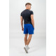 NEBBIA : ШОРТИ ATHLETIC SWEATSHORTS MAXIMUM 336 BLUE