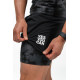 NEBBIA : ШОРТИ COMPRESSION 2IN1 SHORTS PERFORMANCE 335 BLACK