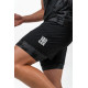 NEBBIA : ШОРТИ COMPRESSION 2IN1 SHORTS PERFORMANCE 335 BLACK