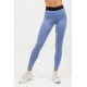 NEBBIA : ЛЕГГИНСЫ HIGH WAISTED SCRUNCH BUTT LEGGINGS ELITE 465 "LIGHT PURPLE"