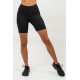 NEBBIA : ВЕЛОСИПЕДКИ HIGH WAISTED BIKER SHORTS ELITE 467 "BLACK"