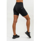 NEBBIA : ВЕЛОСИПЕДКИ HIGH WAISTED BIKER SHORTS ELITE 467 "BLACK"