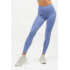 NEBBIA : ЛЕГГІНСИ HIGH WAISTED MESH LEGGINGS PERFORMANCE 480 \"LIGHT PURPLE\"