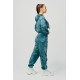 NEBBIA : ШТАНИ RE-FRESH WOMEN'S SWEATPANTS 590 "GREEN"