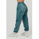 NEBBIA : ШТАНЫ RE-FRESH WOMEN’S SWEATPANTS 590 "GREEN"