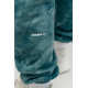 NEBBIA : ШТАНЫ RE-FRESH WOMEN’S SWEATPANTS 590 "GREEN"