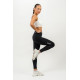 NEBBIA : ЛЕГІНСИ HIGH WAISTED SHAPING LEGGINGS AGILE 464 \"BLACK\"