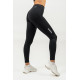 NEBBIA : ЛЕГГИНСЫ HIGH WAISTED SHAPING LEGGINGS AGILE 464 "BLACK"