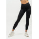 NEBBIA : ЛЕГГІНСИ HIGH WAISTED MESH LEGGINGS PERFORMANCE 480 \"BLACK\"