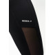 NEBBIA : ЛЕГГІНСИ HIGH WAISTED MESH LEGGINGS PERFORMANCE 480 \"BLACK\"