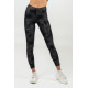 NEBBIA : ЛЕГІНСИ HIGH WAISTED MESH LEGGINGS IMPACT 479 \"BLACK\"