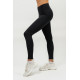 NEBBIA : ЛЕГГИНСЫ HIGH WAISTED SCRUNCH BUTT LEGGINGS ELEVATED 462 "BLACK"