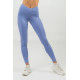 NEBBIA : ЛЕГГИНСЫ HIGH WAISTED SCRUNCH BUTT LEGGINGS ELEVATED 462 "LIGHT PURPLE "