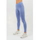 NEBBIA : ЛЕГГИНСЫ HIGH WAISTED SCRUNCH BUTT LEGGINGS ELEVATED 462 "LIGHT PURPLE "