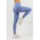 NEBBIA : ЛЕГГИНСЫ HIGH WAISTED SCRUNCH BUTT LEGGINGS ELEVATED 462 "LIGHT PURPLE "