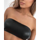 Bona Fide : Top Bandeau "Black Skin"