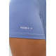 NEBBIA : ШОРТИ HIGH WAISTED LEGGINGS SHORTS AGILE 475 \"LIGHT PURPLE\"