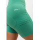 NEBBIA : ВЕЛОСИПЕДКИ HIGH WAISTED BIKER SHORTS ELITE 467 "GREEN"