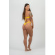 NEBBIA : ТРУСИКИ VITORIA BIKINI BOTTOM 743 "YELLOW"