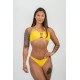 NEBBIA : ТРУСИКИ VITORIA BIKINI BOTTOM 743 "YELLOW"