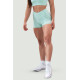 NEBBIA : ШОРТИ CLASSIC HERO HIGH WAIST SHORTS 582 "MINT"