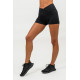 NEBBIA : ШОРТИ HIGH WAISTED LEGGINGS SHORTS AGILE 475 \"BLACK\"