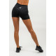 NEBBIA : ШОРТИ HIGH WAISTED LEGGINGS SHORTS AGILE 475 \"BLACK\"