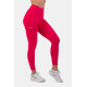 NEBBIA : ЛЕГГІНСИ ACTIVE HIGH-WAIST SMART POCKET LEGGINGS 402 "PINK"