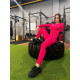 NEBBIA : ЛЕГГІНСИ ACTIVE HIGH-WAIST SMART POCKET LEGGINGS 402 "PINK"