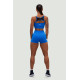 NEBBIA : ТОП CLASSIC HERO CUT-OUT SPORTS BRA 579 "BLUE"