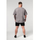 NEBBIA : ШОРТИ GYM SWEATSHORTS GYM BRO 352 BLACK