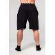 NEBBIA : ШОРТИ GYM SWEATSHORTS NO BS 351 BLACK