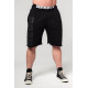 NEBBIA : ШОРТИ GYM SWEATSHORTS NO BS 351 BLACK