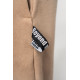 NEBBIA : ШТАНИ GYM SWEATPANTS BAGGY STYLE GYM BRO 365 LIGHT BROWN