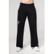 NEBBIA : ШТАНИ GYM SWEATPANTS NO SHORTCUTS 364 BLACK